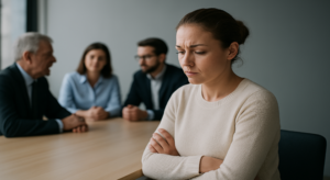 The Appearance of Professionalism