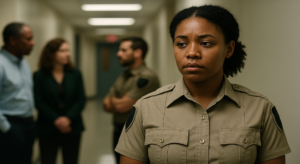 Visible Authority, Invisible Retaliation