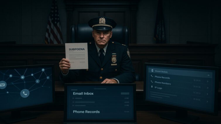 Surveillance Without a Judge