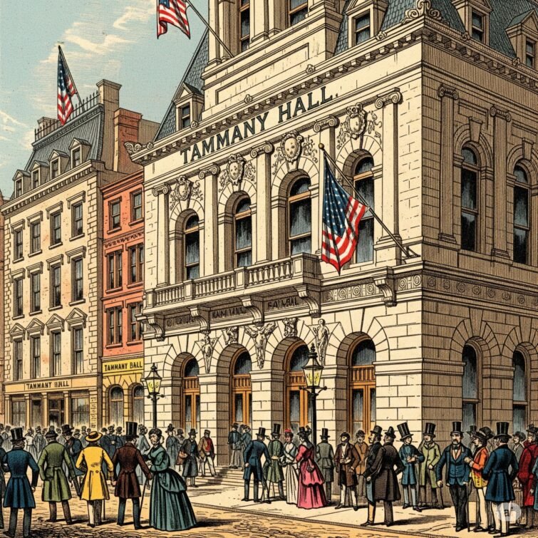 Tammany Hall