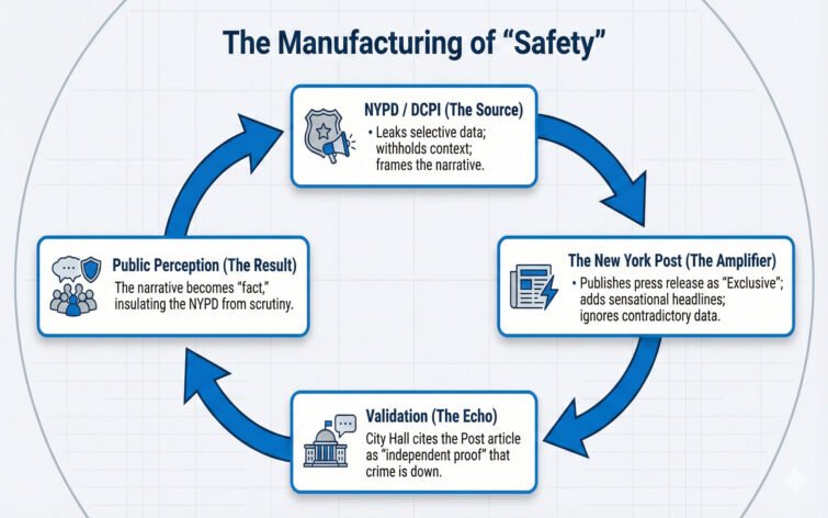 The Manufacturing of "Safety"